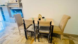 Luxury with sauna and free parking near Acropolis