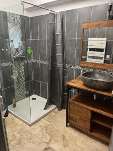 Villas La Grange a Marjo : photos des chambres