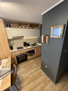 Tu refugio de lujo en Santiago Climatizado