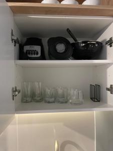 Tu refugio de lujo en Santiago Climatizado