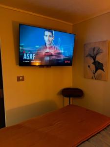 Tu refugio de lujo en Santiago Climatizado