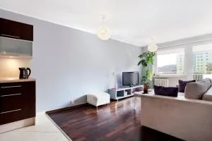 林荫大道公寓  - 格丁尼亚