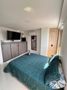 Lujoso Apartamento para Vacaciones y Negocios