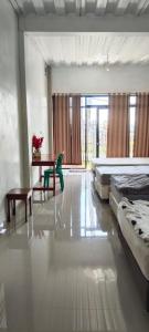 Sapu Nyapah Losmen Syariah Tanjung Setia