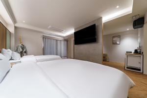 Browndot Eulwangri - 2hvězdičkové hotely ve městě Inčchon