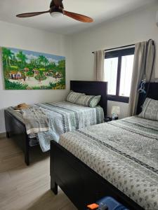 Las Terrenas Paradise