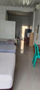 Sapu Nyapah Losmen Syariah Tanjung Setia