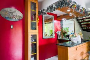 La Casa Vacanze Ph in Batangas City 5BR with Pool