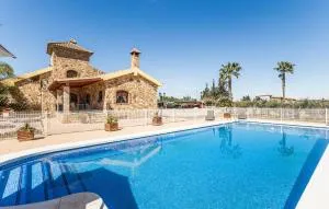 Awesome Home In Cartagena With Wifi - Torre-Pacheco