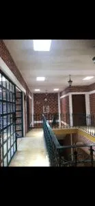 La casa grande - 塔斯科·德·阿拉尔孔