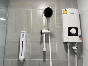 วัน บัดเจท เชียงราย สนามกีฬา One Budget Hotel Chiangrai Stadium