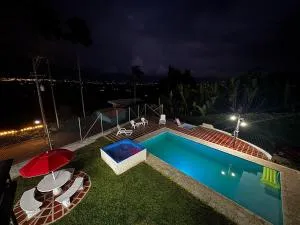 Villa Pacola - 普韦布洛保