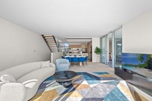 4Bedroom Millionaires Home !Extended Stays Ideal!