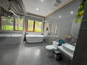 TRANG AN LUXURY HOMESTAY