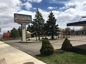 蒙蒂塞洛旅馆 - 布拉夫