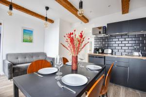 Le Breteuil - Appart standing proche Vieux-Port