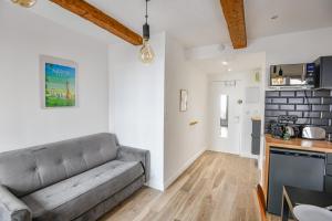 Le Breteuil - Appart standing proche Vieux-Port