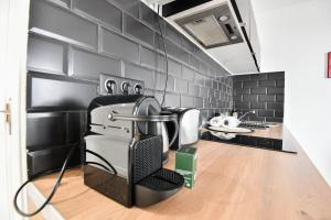 Le Breteuil - Appart standing proche Vieux-Port