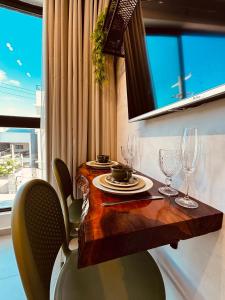 Edf Porto Prime - no centro de Porto de Galinhas