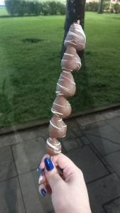 Apartamento lindo no Caiçara