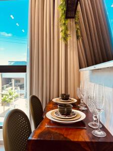 Edf Porto Prime - no centro de Porto de Galinhas