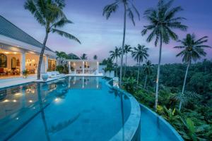 Villa Serenity, Ubud