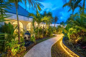 Villa Serenity, Ubud