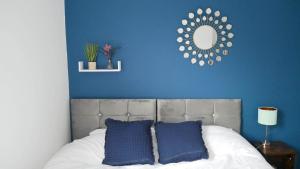 Stoke - 3 Bedroom House - Winifred St.