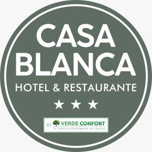 Casa Blanca Hotel
