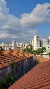 Casinha na Vila Madalena