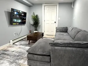 Cozy Apartment Minutes from NYC - 西纽约