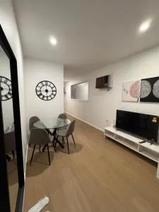 Chadstone holiday village Studio 1 - أوكلي