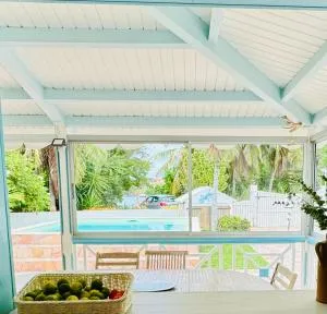 Villa Yaya - Quartier Croix Odillon