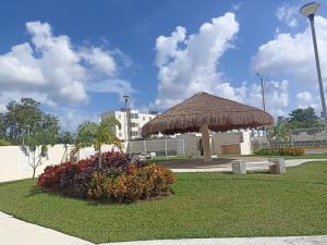 Furnished apartment in Cancun