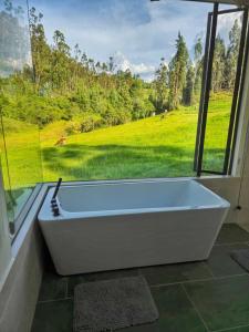 Casa La Lomita Jacuzzi privado y Naturaleza