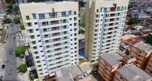 Completo e confortável apto em Belém