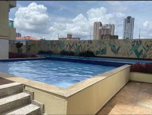 Completo e confortável apto em Belém