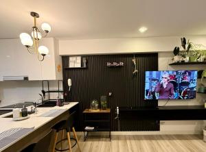 Rest and comfort in San Isidro