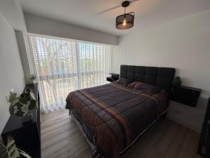 Rest and comfort in San Isidro