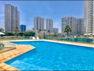 Departamento Marina Horizonte