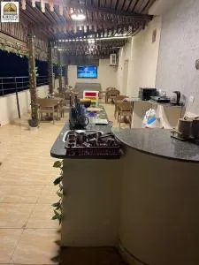 Khufu Horizon Hotel Pyramids View - 埃兹贝特