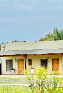 Pueblo Viejo La Palmira