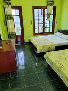 MUINE MOMO Homestay