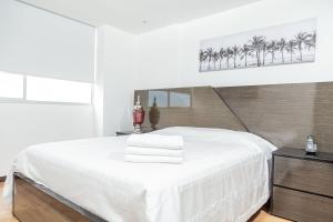 Departamento Moderno En sabaneta