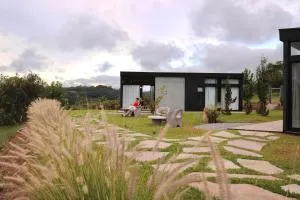 Dolce Vista Hospedagem - غاريبالدي