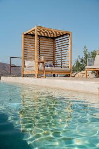 Banyan Tree Veya, Valle de Guadalupe