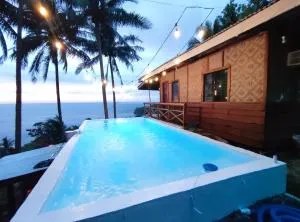 Raiah's Viewhouse - Compol