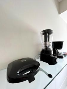 Apto 5 minutes Ufu, 7 minutes Sabia Park