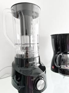 Apto 5 minutes Ufu, 7 minutes Sabia Park