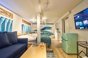 IZURU Shiba Hamamatsucho 2F